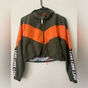 Item 51 Thrill 94 Love Jacket (M)